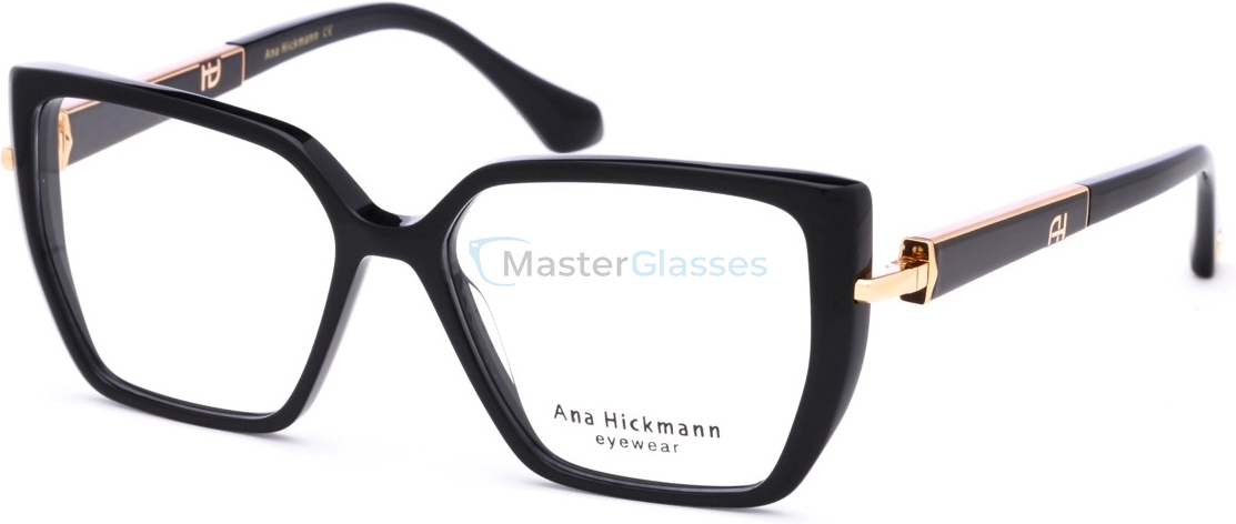 Оправа Ana Hickmann AH6616G A01