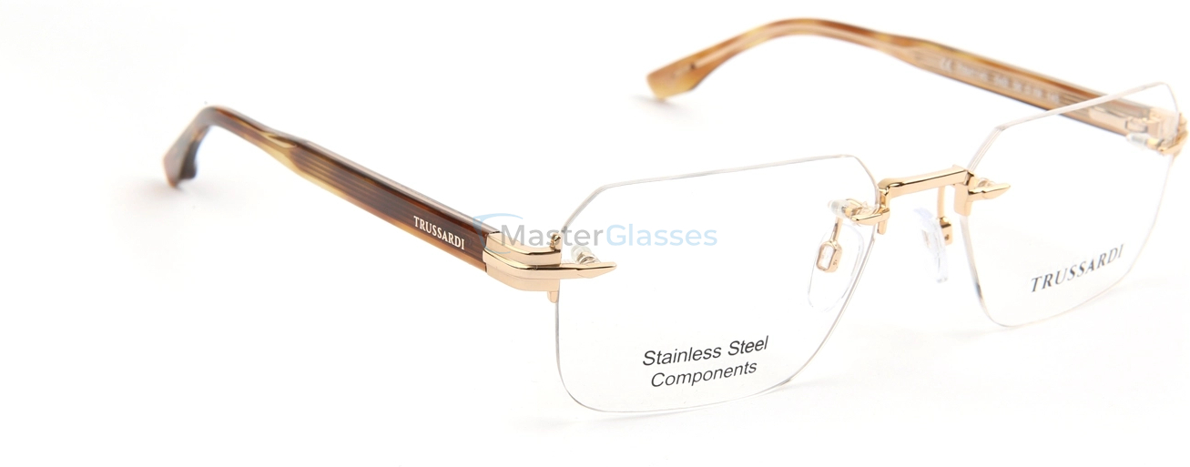 Оправа Trussardi TSM1145 04B
