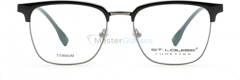 Оправа St.Louise TITANIUM. SL1265 C01