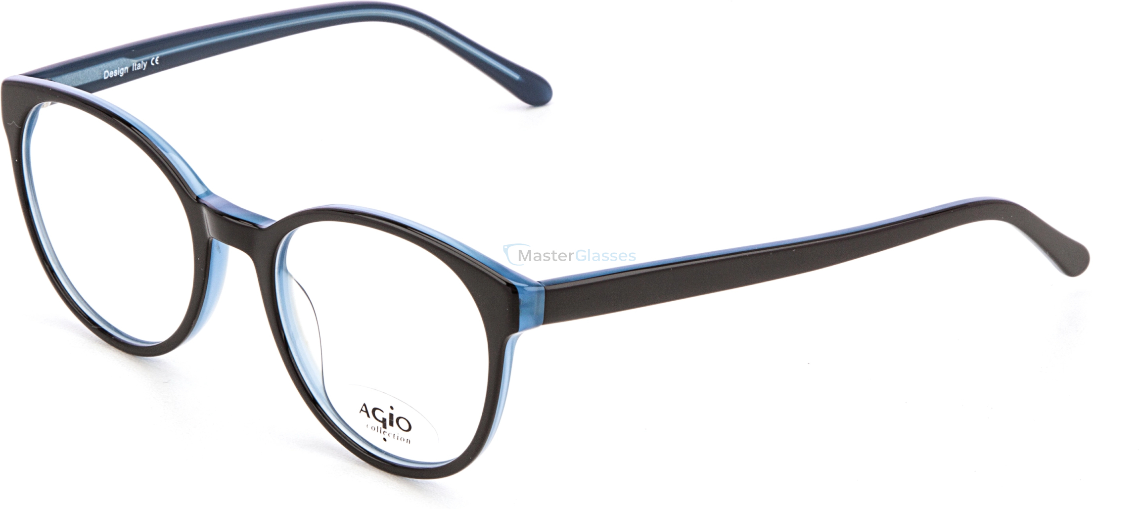 Оправа Agio AG 60165P c3