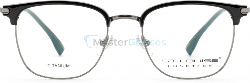 Оправа St.Louise TITANIUM. SL1264 C01