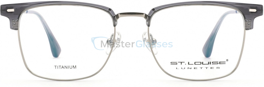 Оправа St.Louise TITANIUM. SL1263 C02