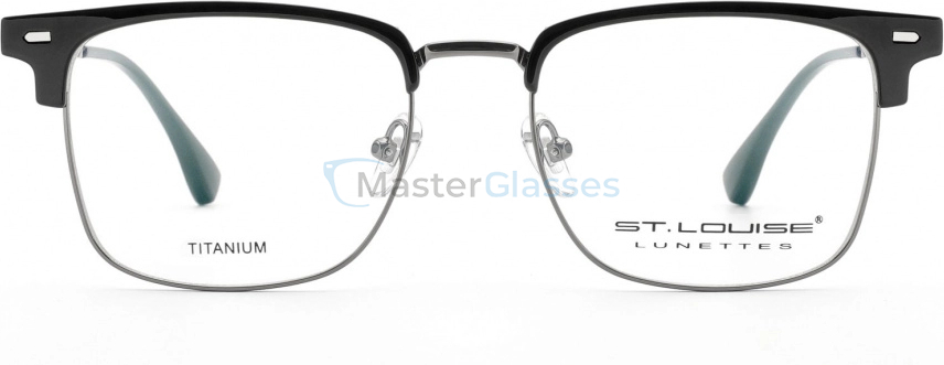 Оправа St.Louise TITANIUM. SL1263 C01