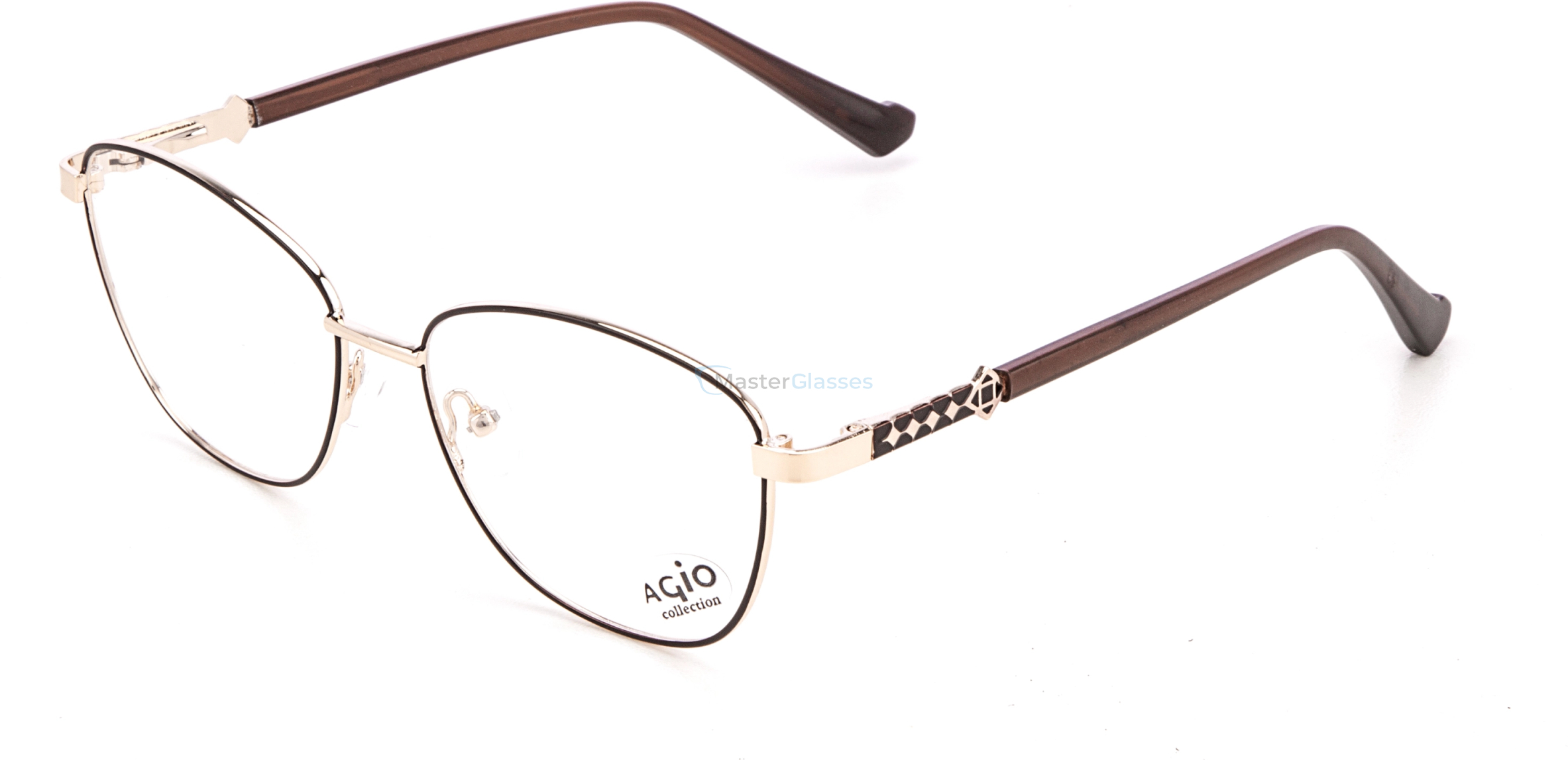 Оправа Agio AG 70273 c3