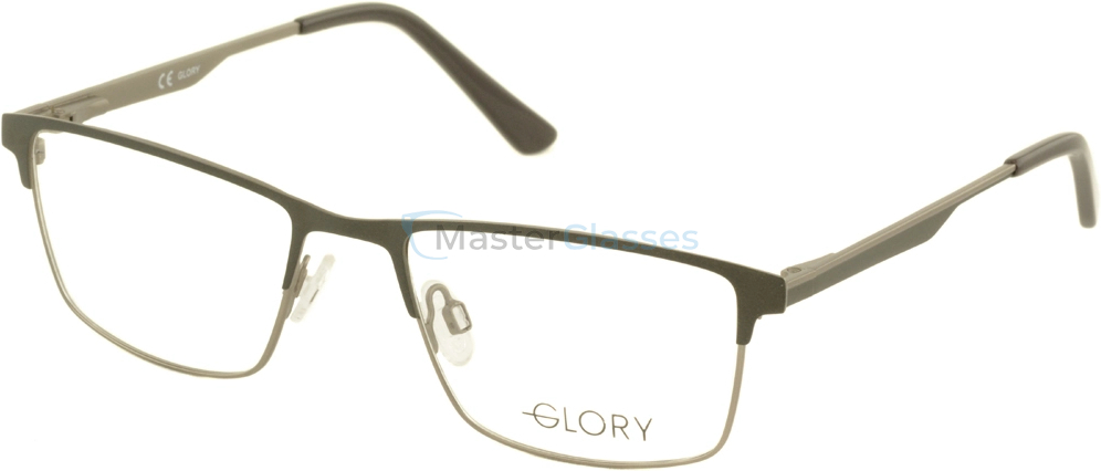 Оправа GLORY 753 brown