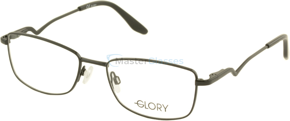 Оправа GLORY 756 nero