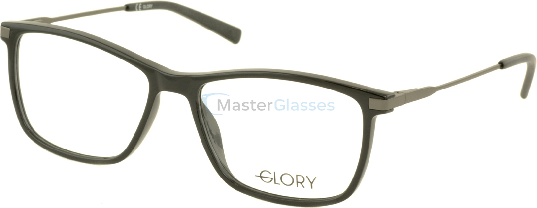 Оправа GLORY 762 nero