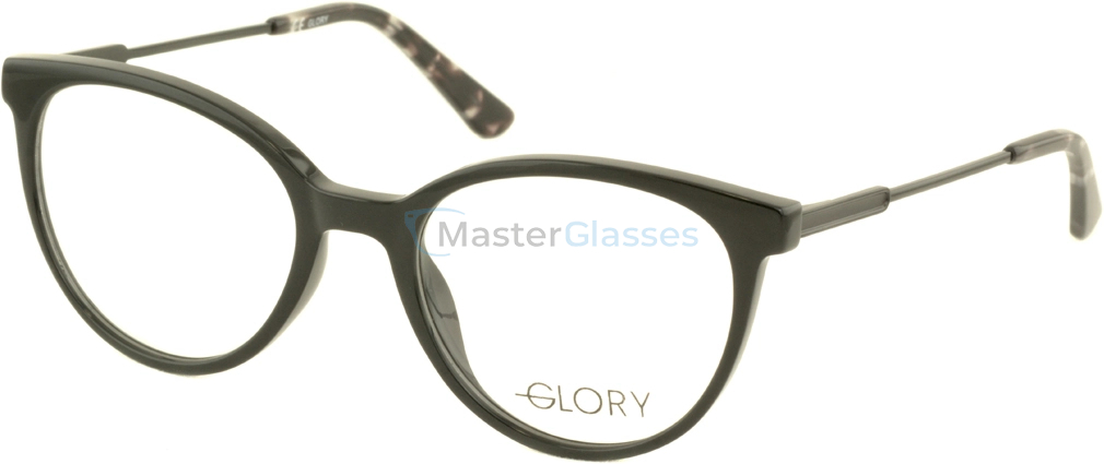 Оправа GLORY 774 nero