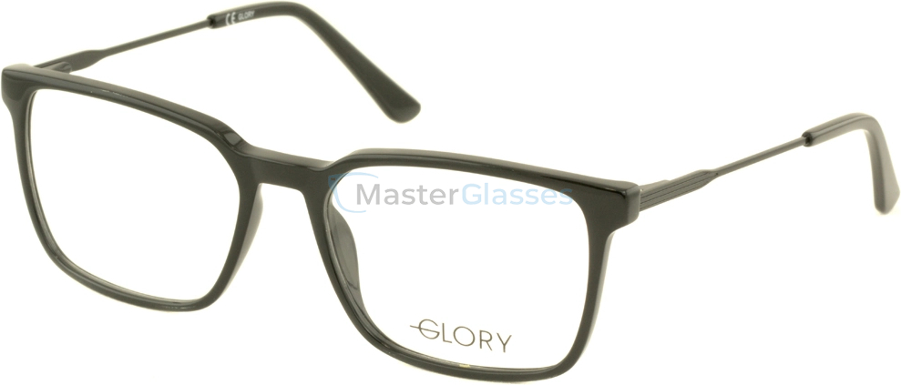 Оправа GLORY 780 black