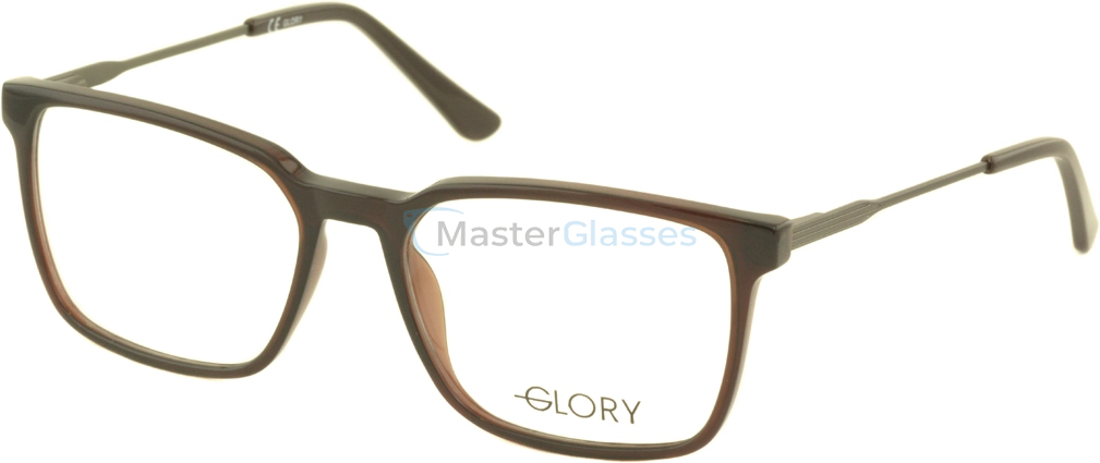 Оправа GLORY 780 brown