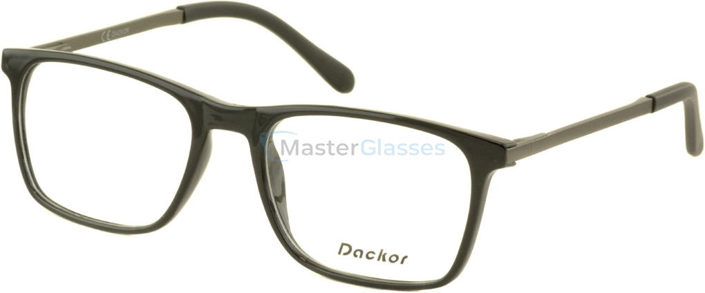 Оправа DACKOR 062 grey