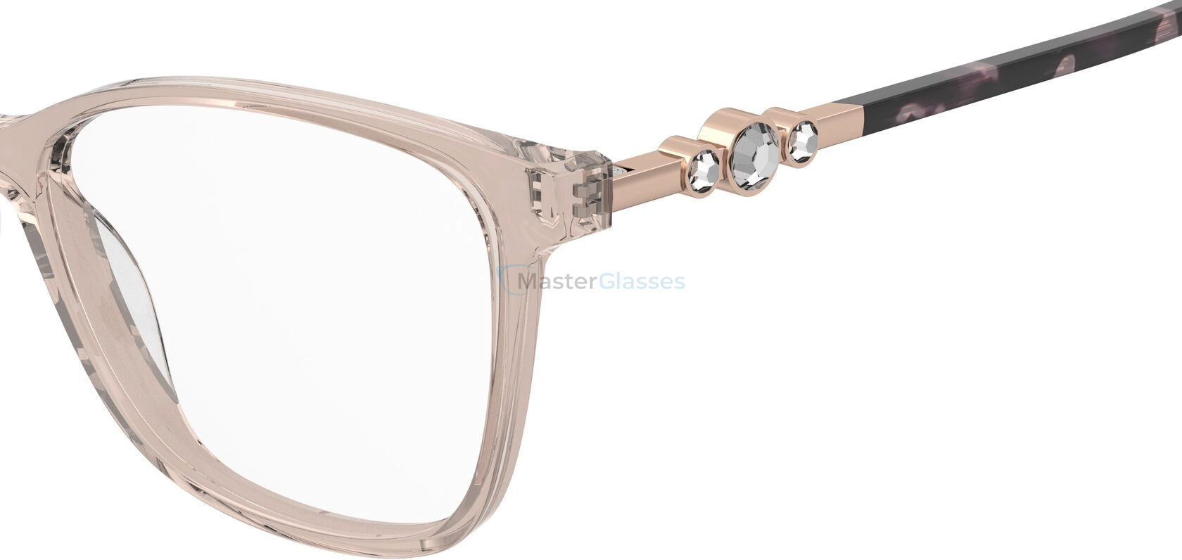 Оправа PIERRE CARDIN P.C. 8555 35J Pink