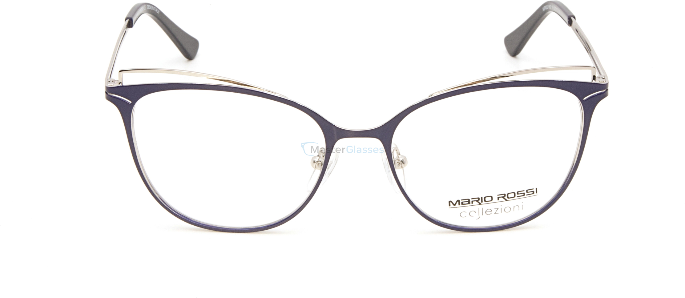 ������ Mario Rossi MR 02-552 19