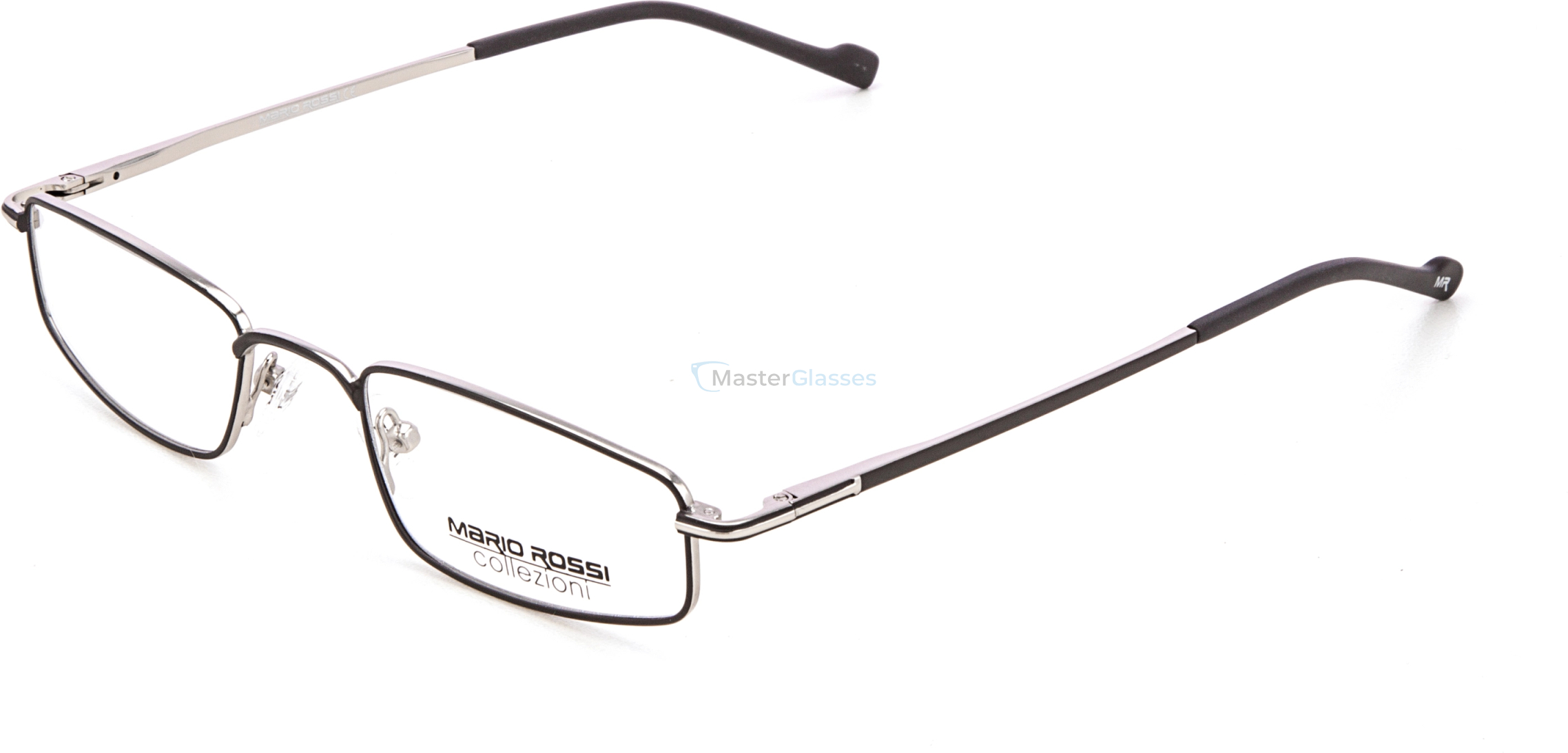 ������ Mario Rossi MR 12-567 18