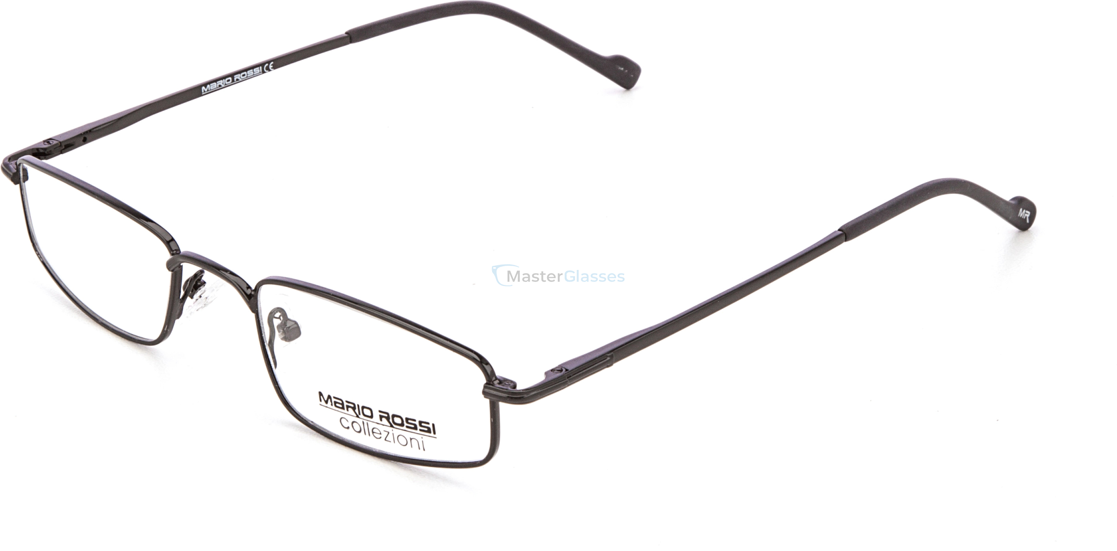 ������ Mario Rossi MR 12-567 17