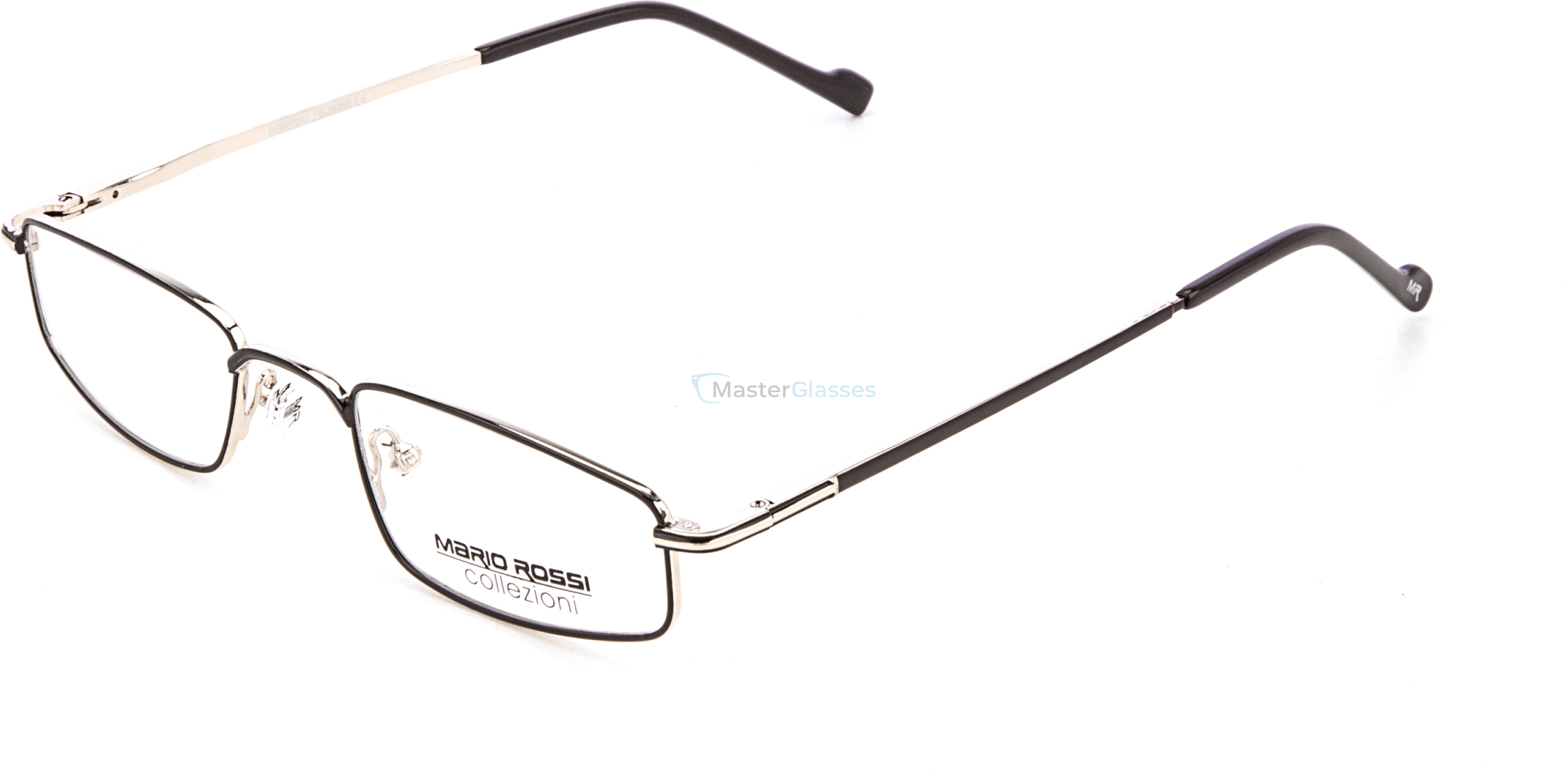������ Mario Rossi MR 12-567 01
