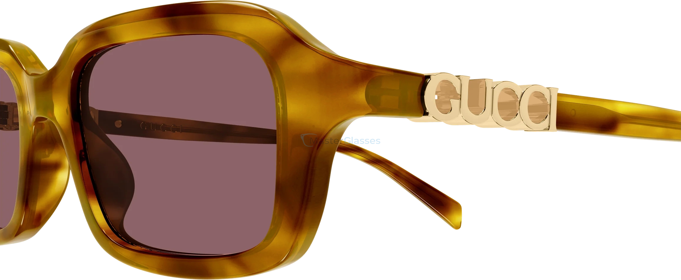 Солнцезащитные очки Gucci GG2152S-004