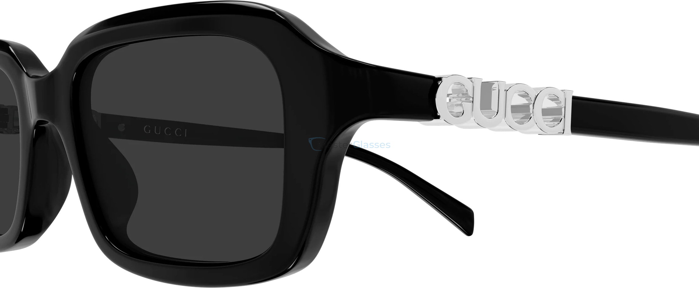 Солнцезащитные очки Gucci GG2152S-001