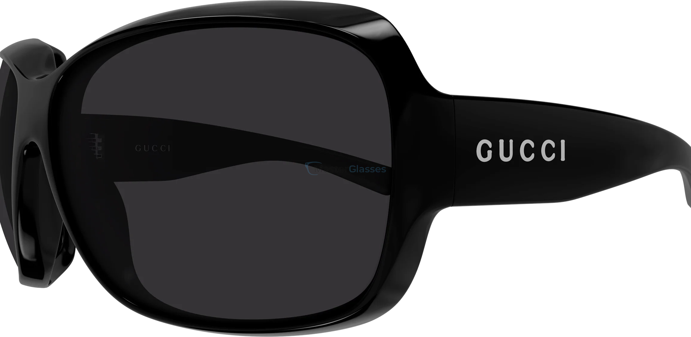 Солнцезащитные очки Gucci GG2176S-001