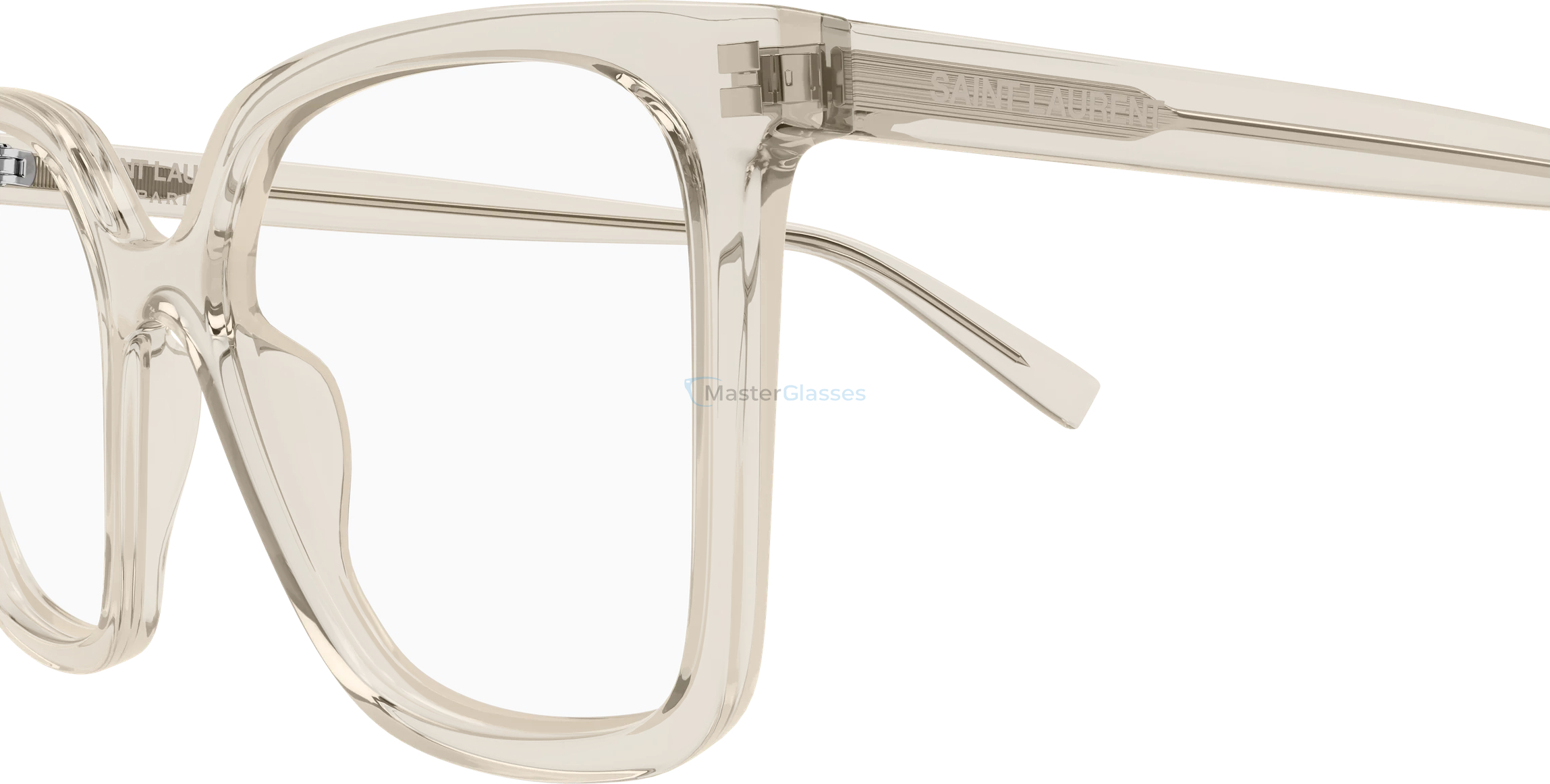 Оправа Saint Laurent SL 910-004 53