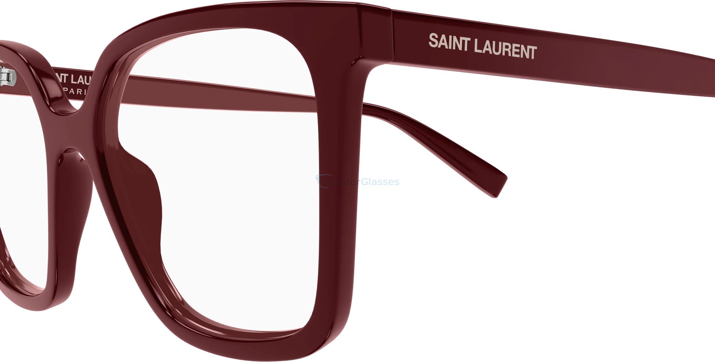 Оправа Saint Laurent SL 910-003 53