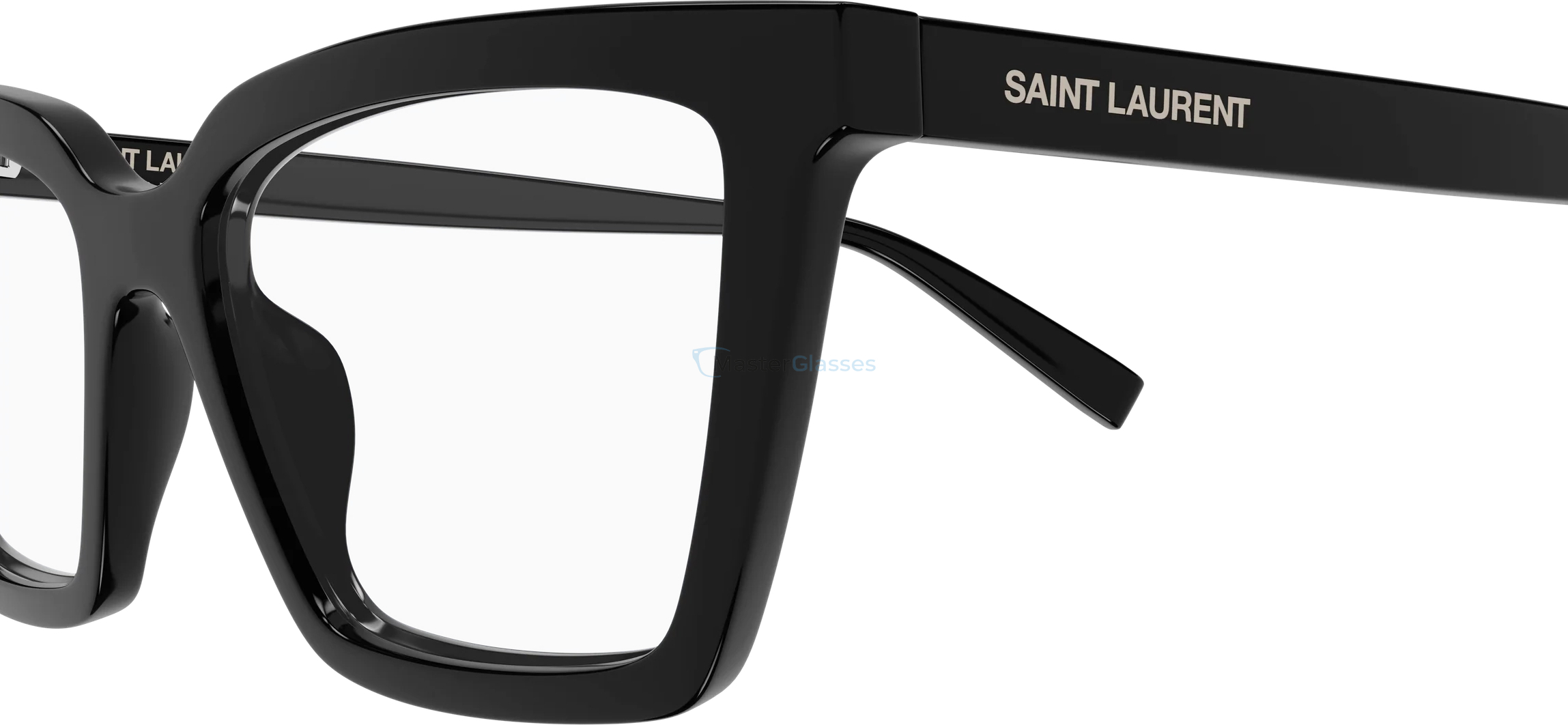 Оправа Saint Laurent SL 912-001 53