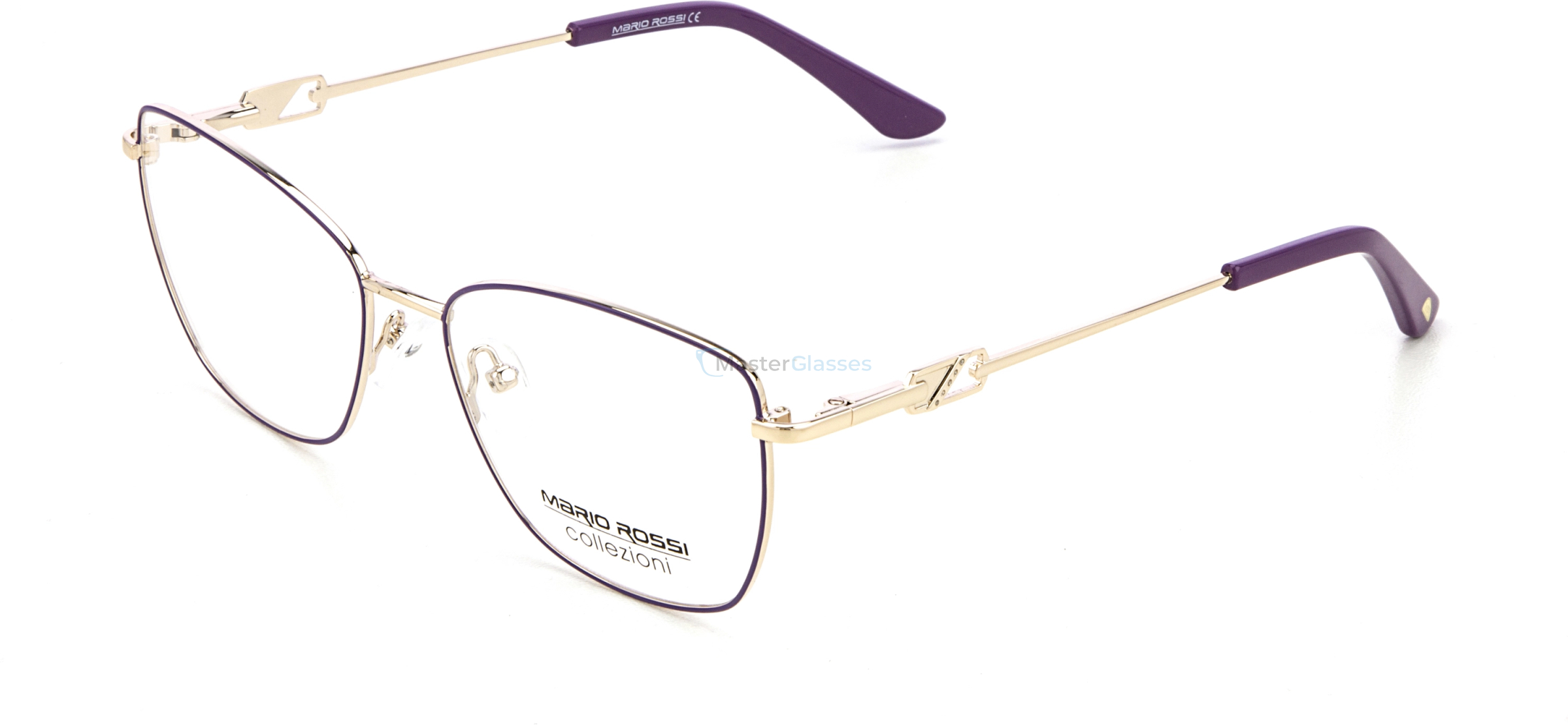 ������ Mario Rossi MR 02-782 11