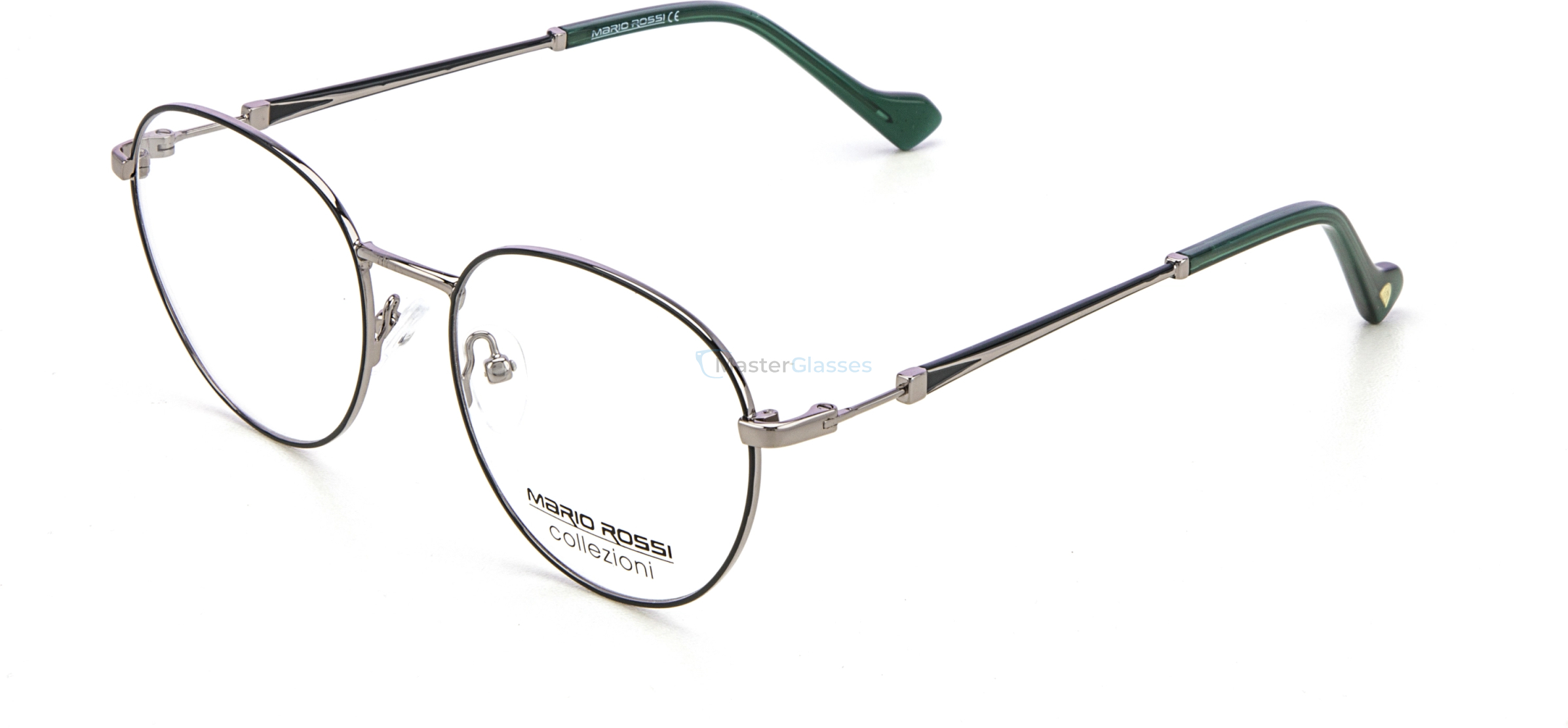 ������ Mario Rossi MR 02-783 19
