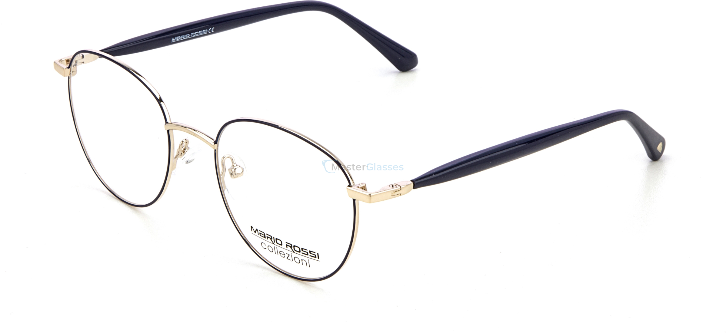������ Mario Rossi MR 02-784 19