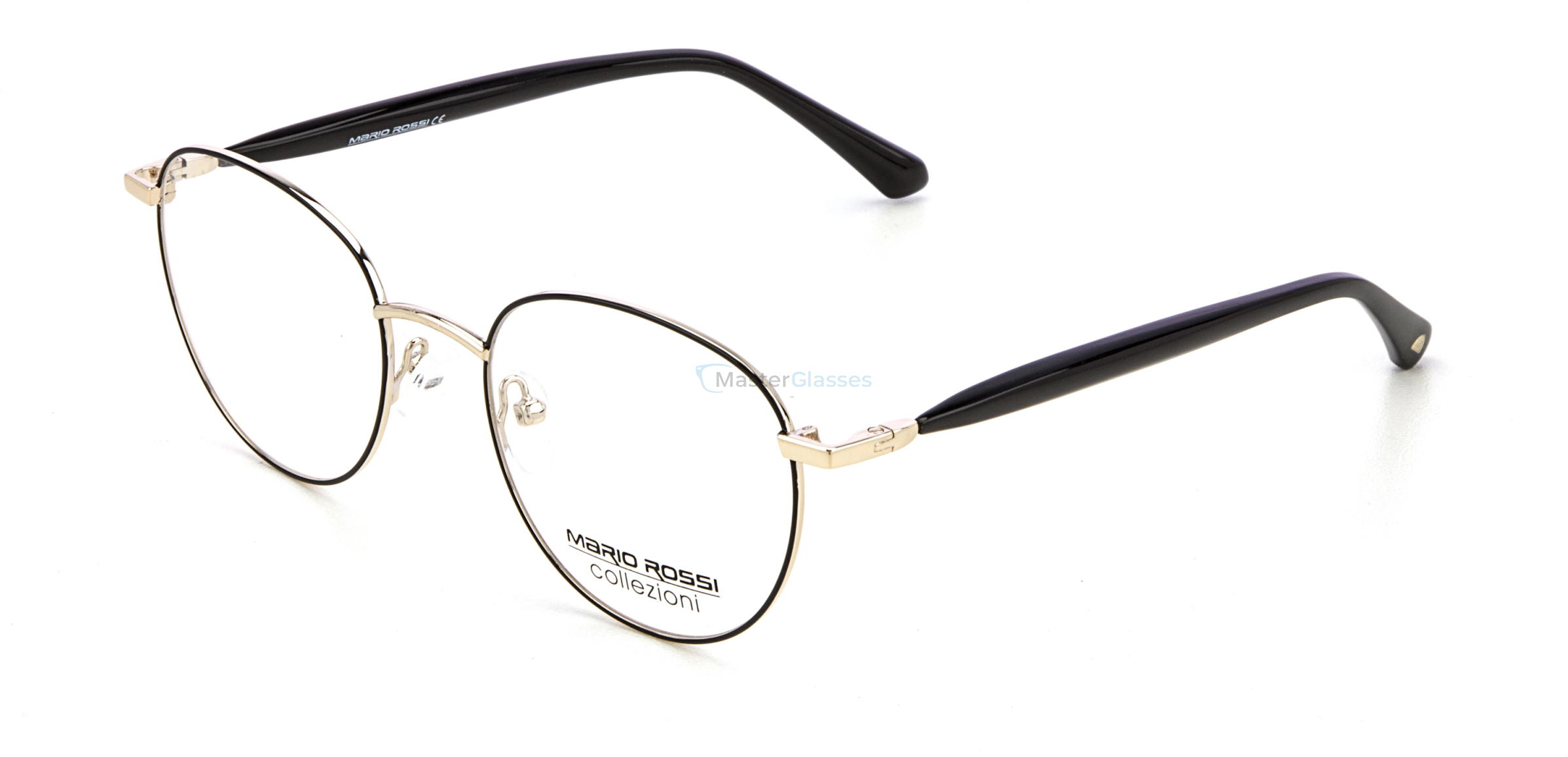������ Mario Rossi MR 02-784 17