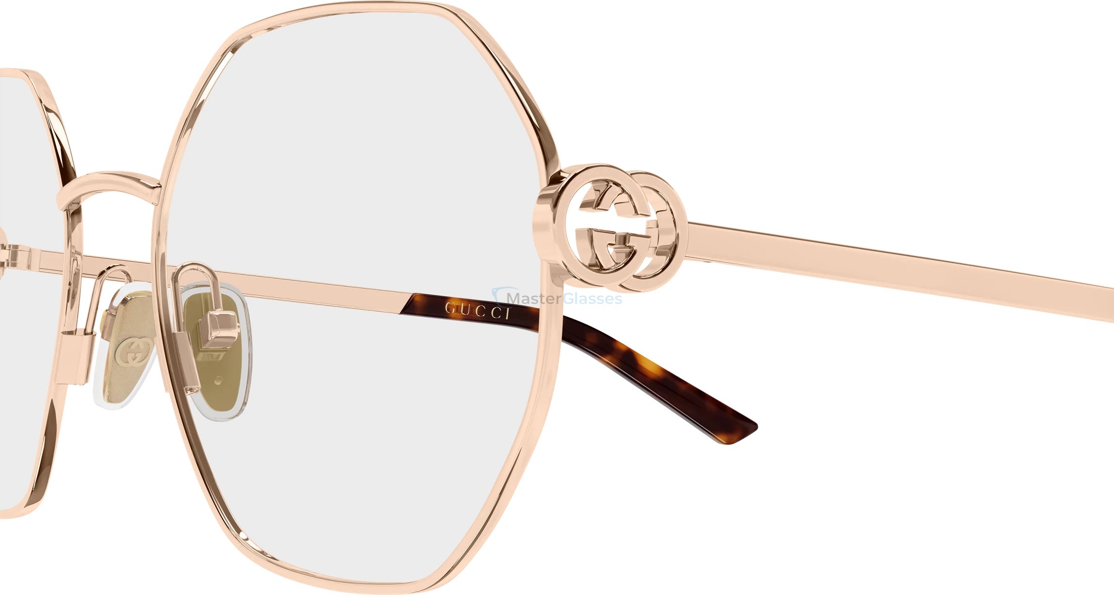 Оправа Gucci GG2048O-004 54
