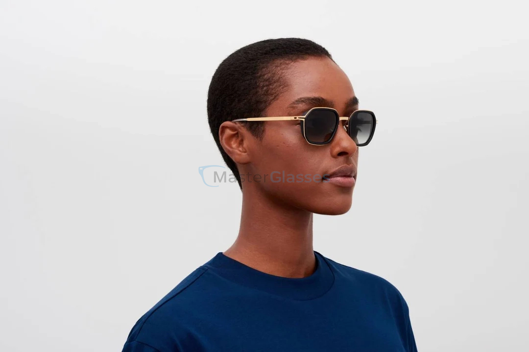 Солнцезащитные очки Mykita BEAM 585 50/22