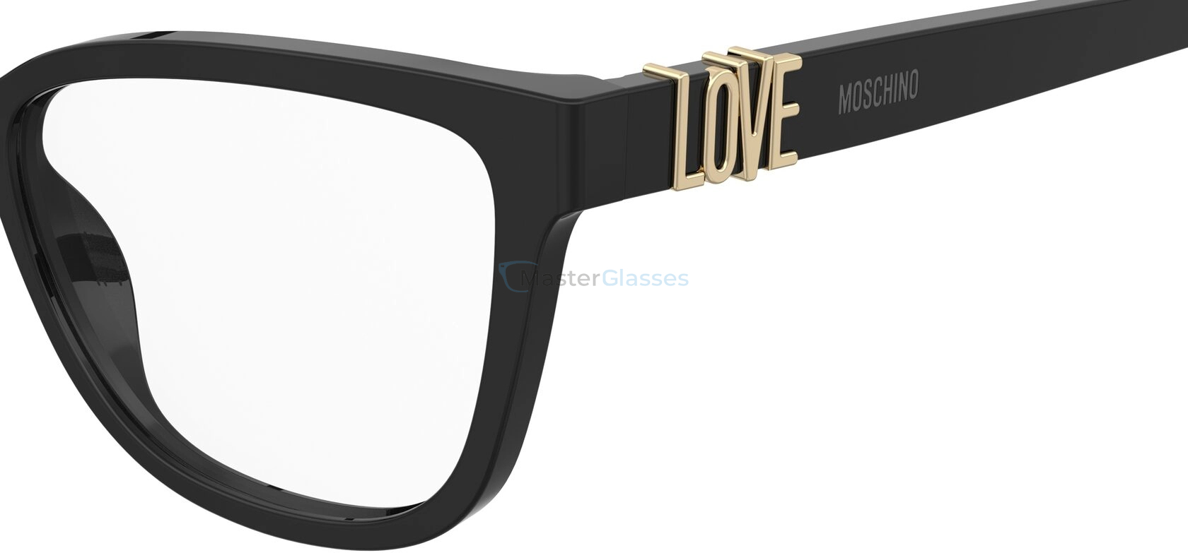 Оправа Moschino Love MOL675 807 Black