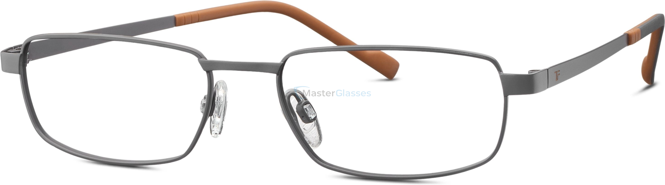 Оправа TITANflex Eschenbach 850117-30 53х18