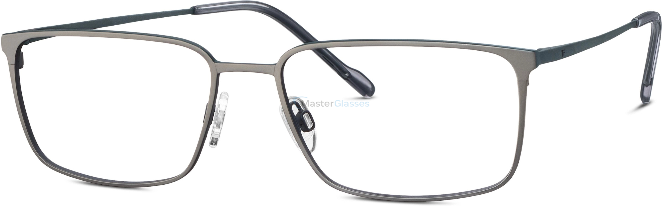 Оправа TITANflex Eschenbach 822041-30 56х17