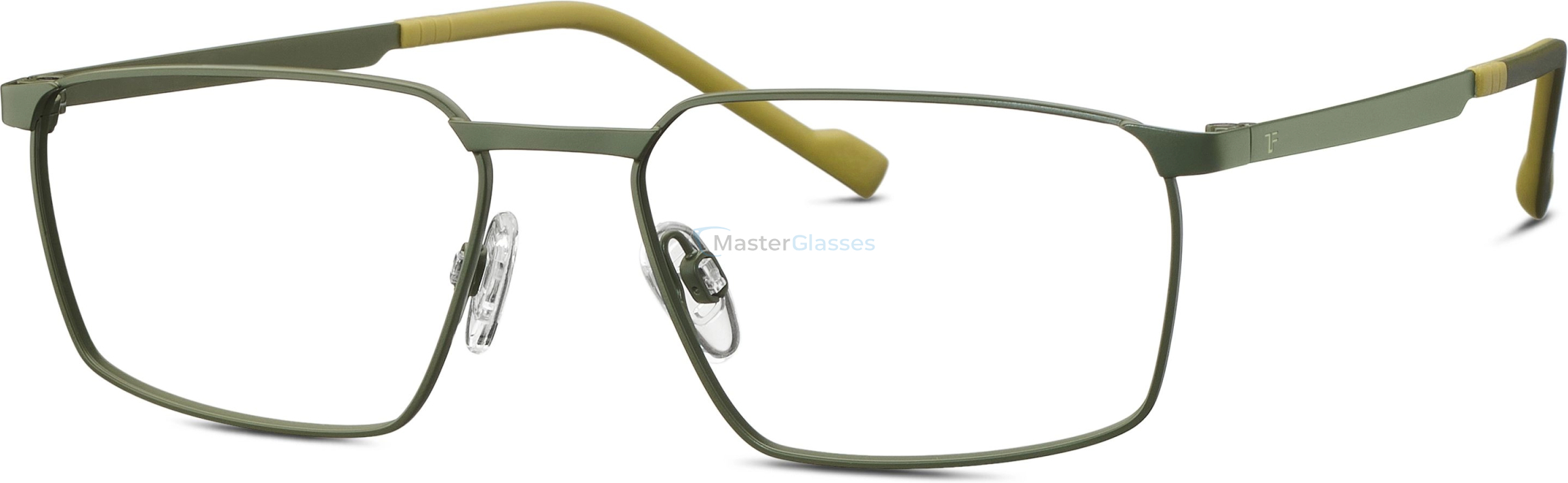 Оправа TITANflex Eschenbach 850118-40 52х16