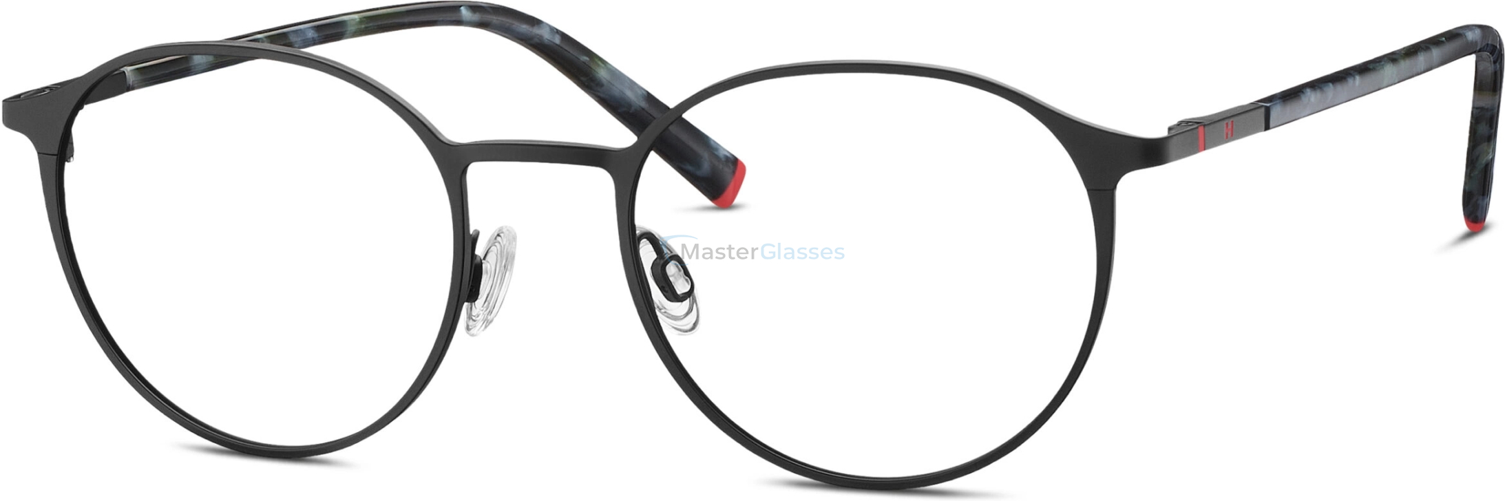 Оправа Humphreys Eschenbach 582439-10 48х19