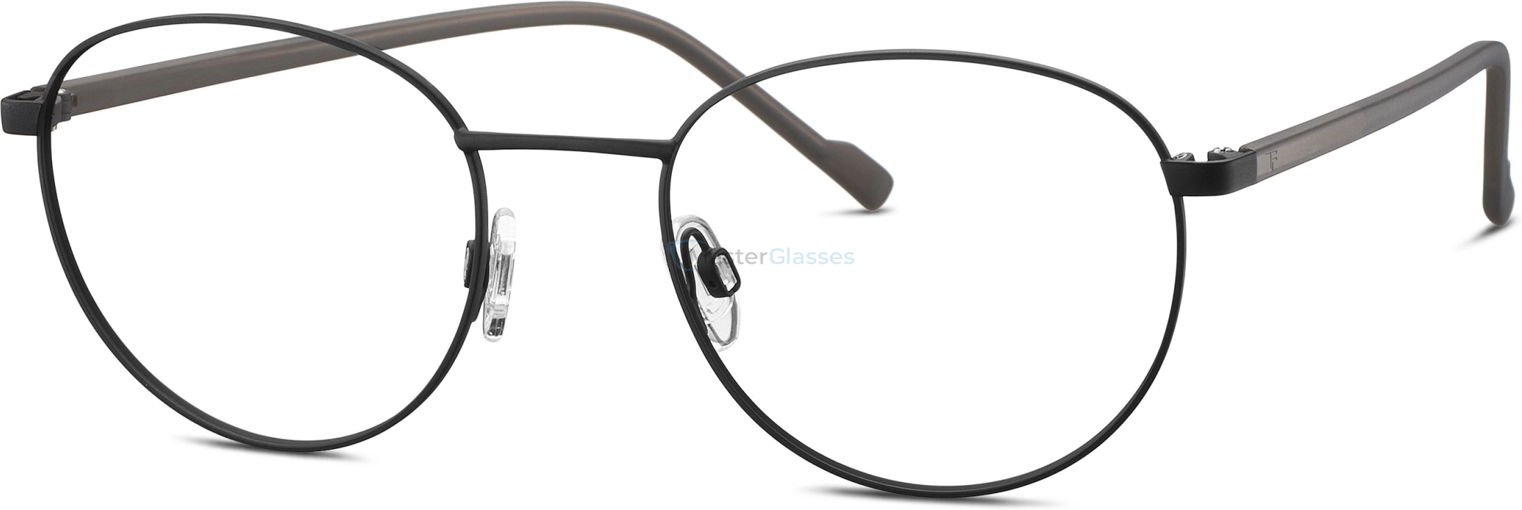 Оправа TITANflex Eschenbach 822038-10 52х20