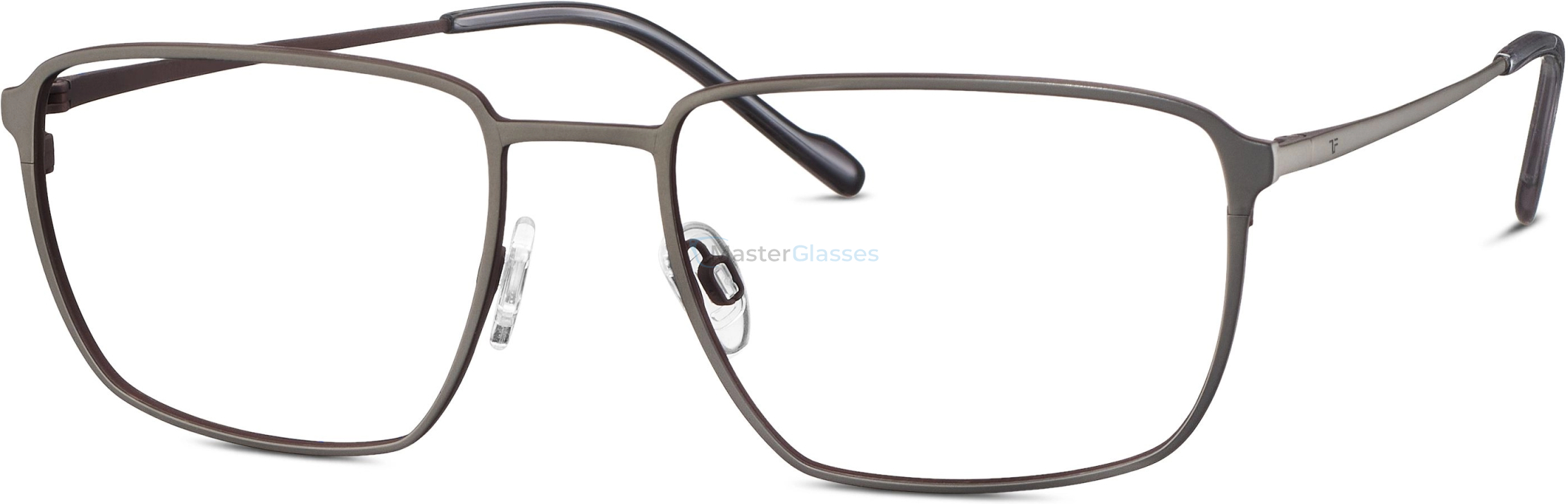 Оправа TITANflex Eschenbach 822039-30 56х19
