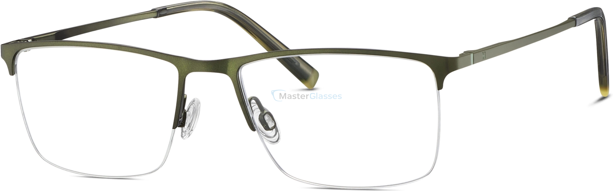 Оправа Humphreys Eschenbach 582436-40 53х17