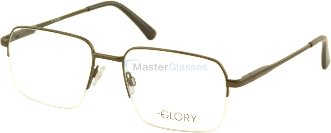 Оправа GLORY 833 brown