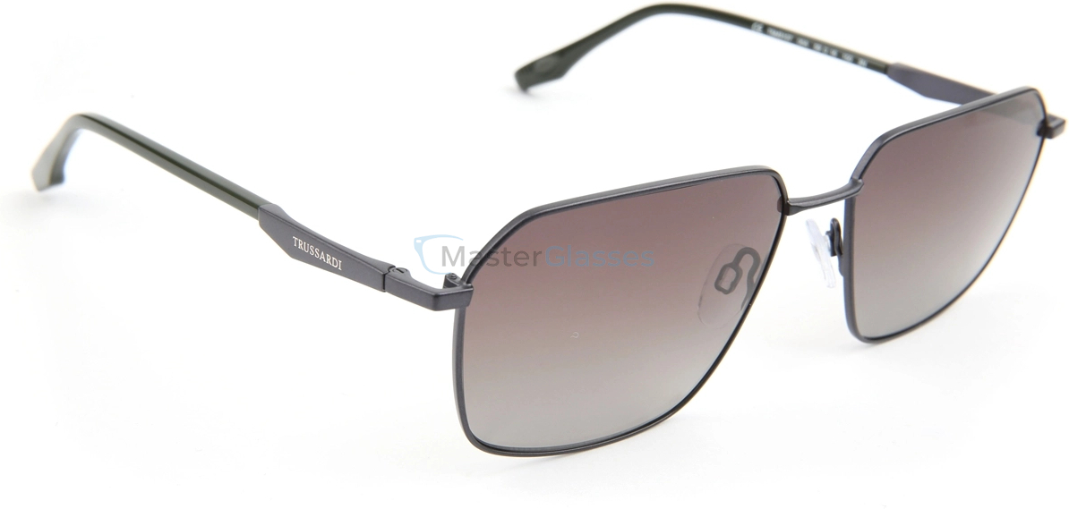 Солнцезащитные очки Trussardi TSM3107 06A