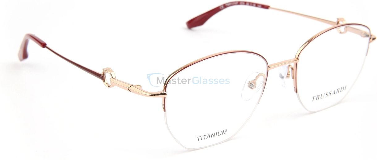 Оправа Trussardi TSW1174T 07A