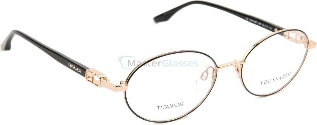 Оправа Trussardi TSW1188T 09A