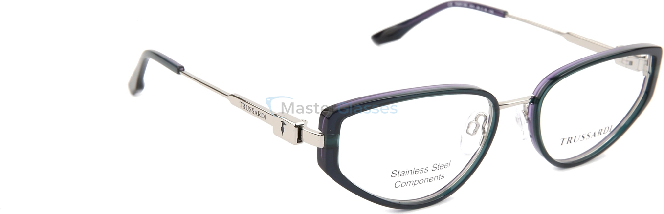 Оправа Trussardi TSW1194 H01