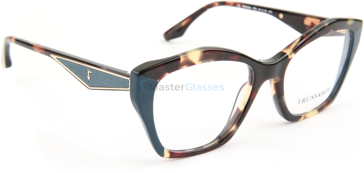 Оправа Trussardi TSW6204 P02