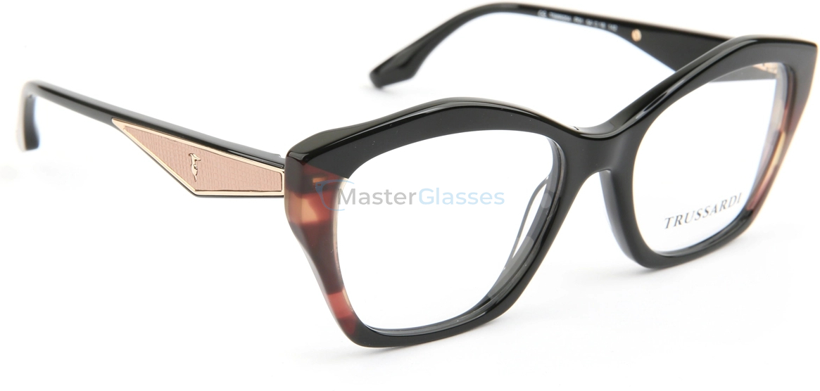 Оправа Trussardi TSW6204 P01
