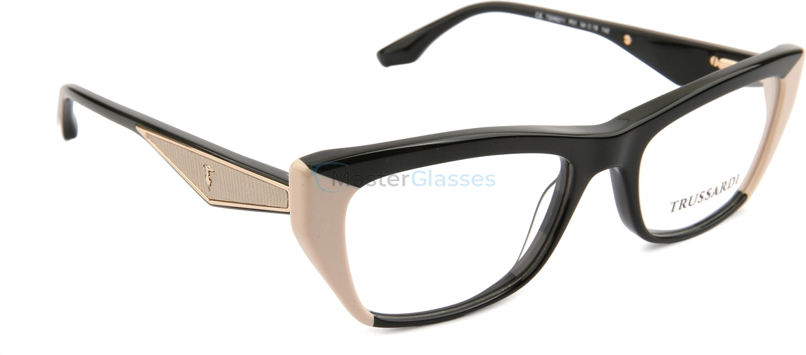 Оправа Trussardi TSW6211 P01