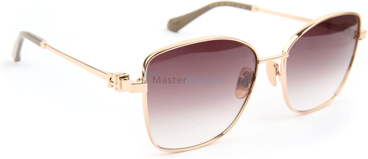 Солнцезащитные очки Ana Hickmann AH3380 04C
