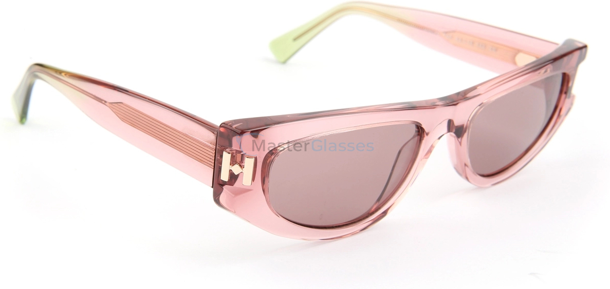 Солнцезащитные очки Hickmann HI9320 T02